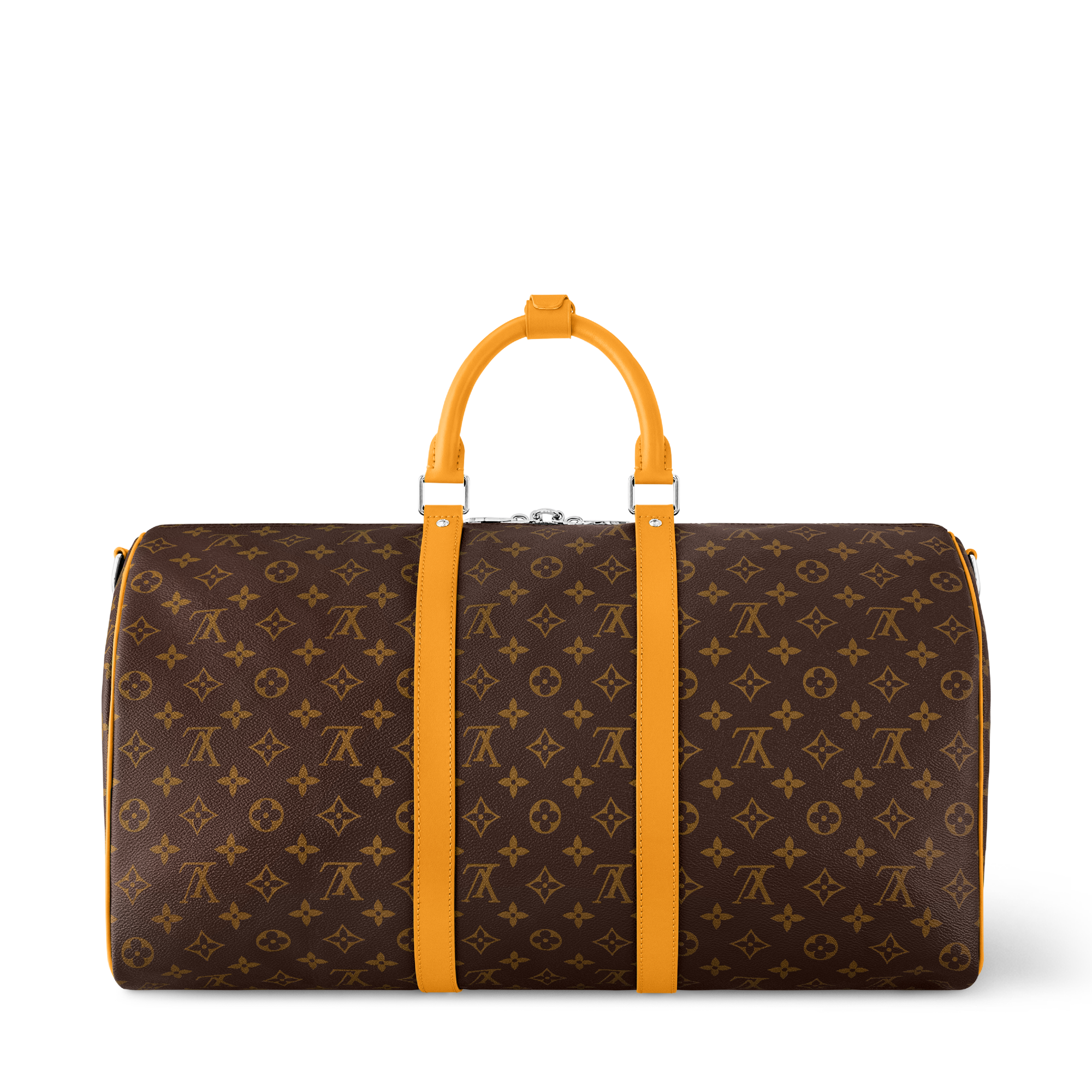 Keepall Bandoulière 50 G73 - Bags and Small Leather Goods - Men's